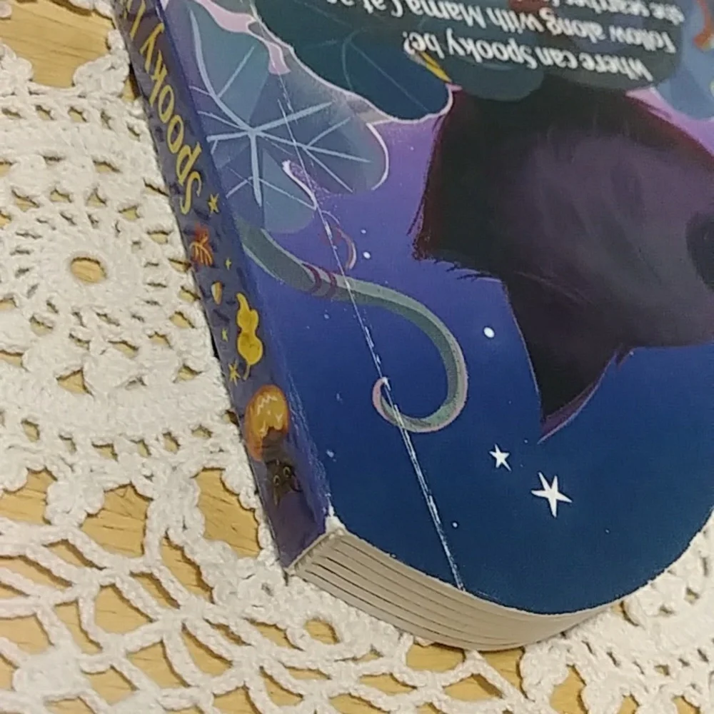 Easter and Halloween Board Books for children, bundle ot two